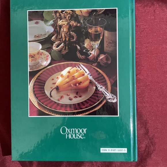 Southern Living 1992 Annual Recipes - Picture 3 of 3